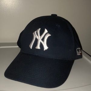 Net York Yankees Adjustable Hat